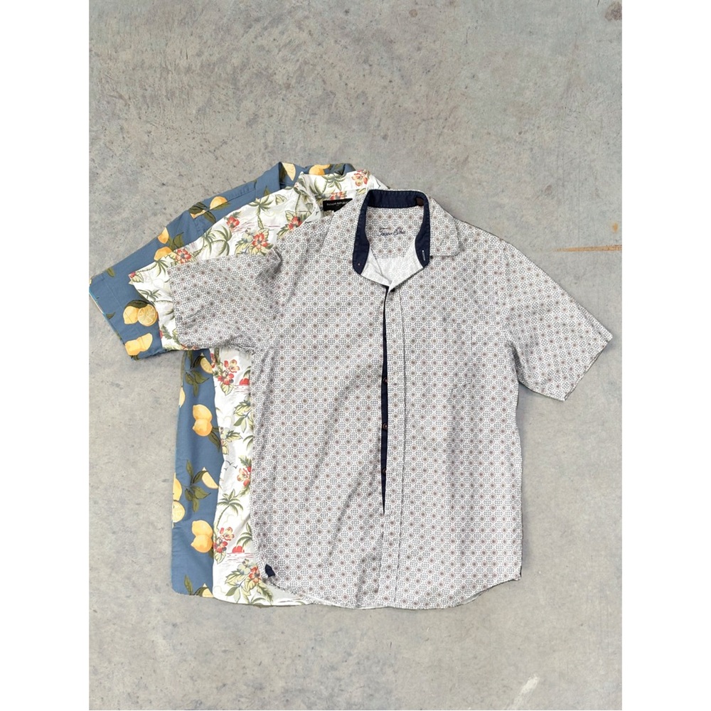Button Down Shirt Bundle